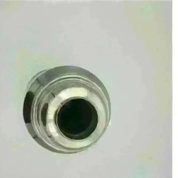 💢SOLD 💢 Stainless Steel Silver Vacuum Thermas Vintage - Picture 2 of 7